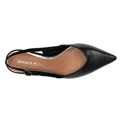 SODASHI | Donald Pliner Women Shoes Black
