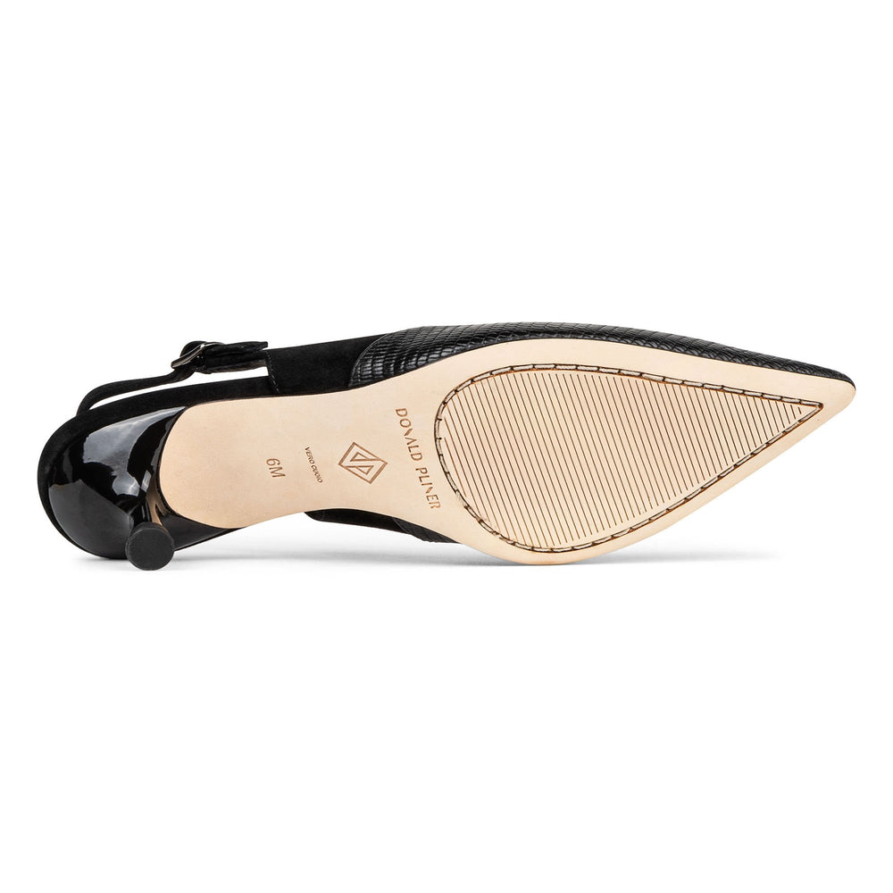 SODASHI | Donald Pliner Women Shoes Black