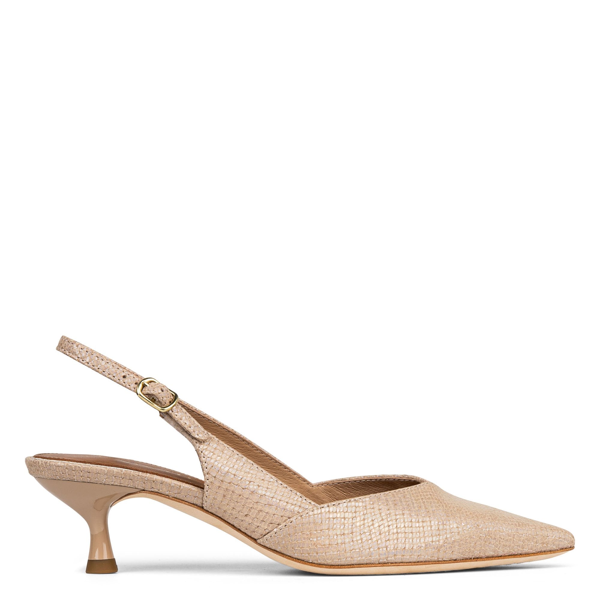 SODASHI | Donald Pliner Women Shoes Sand