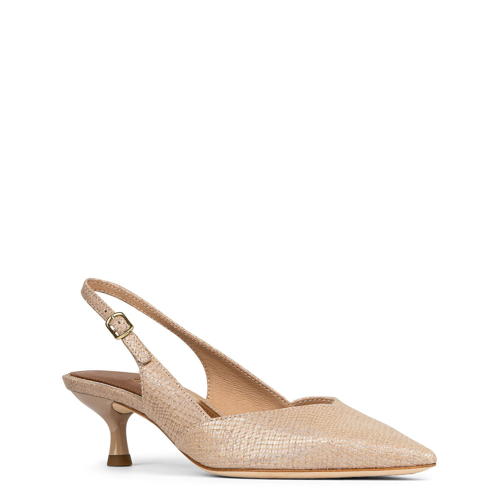 SODASHI | Donald Pliner Women Shoes Sand