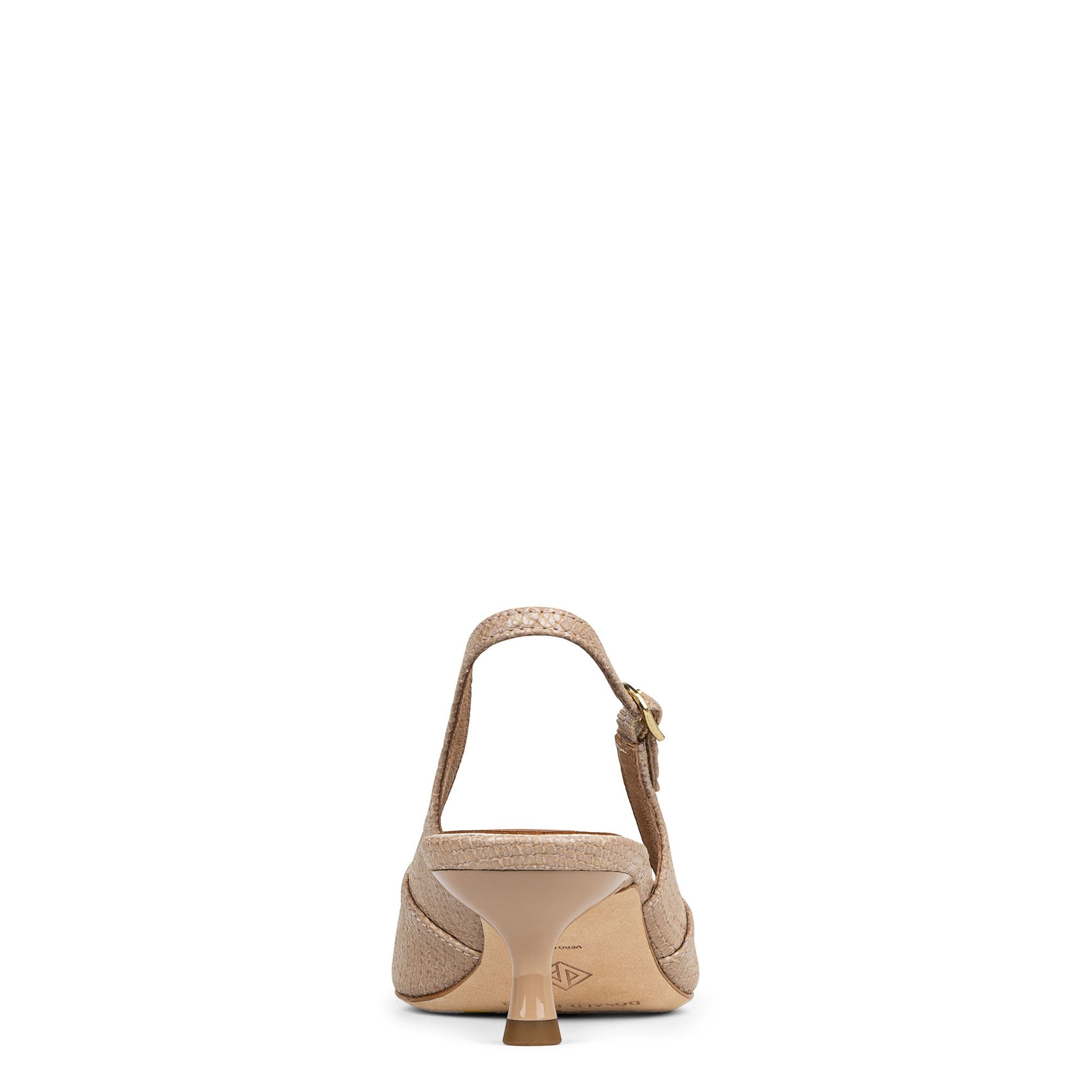 SODASHI | Donald Pliner Women Shoes Sand