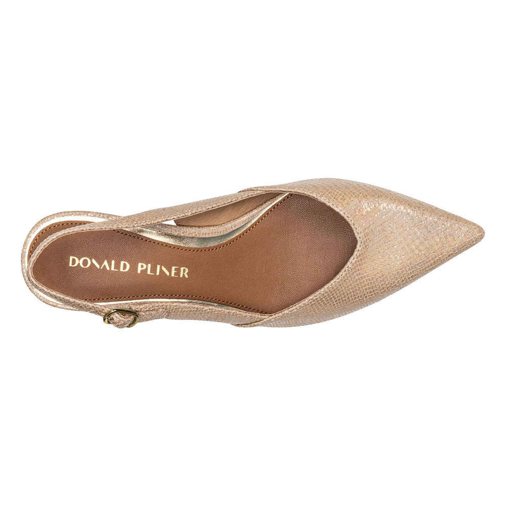 SODASHI | Donald Pliner Women Shoes Sand