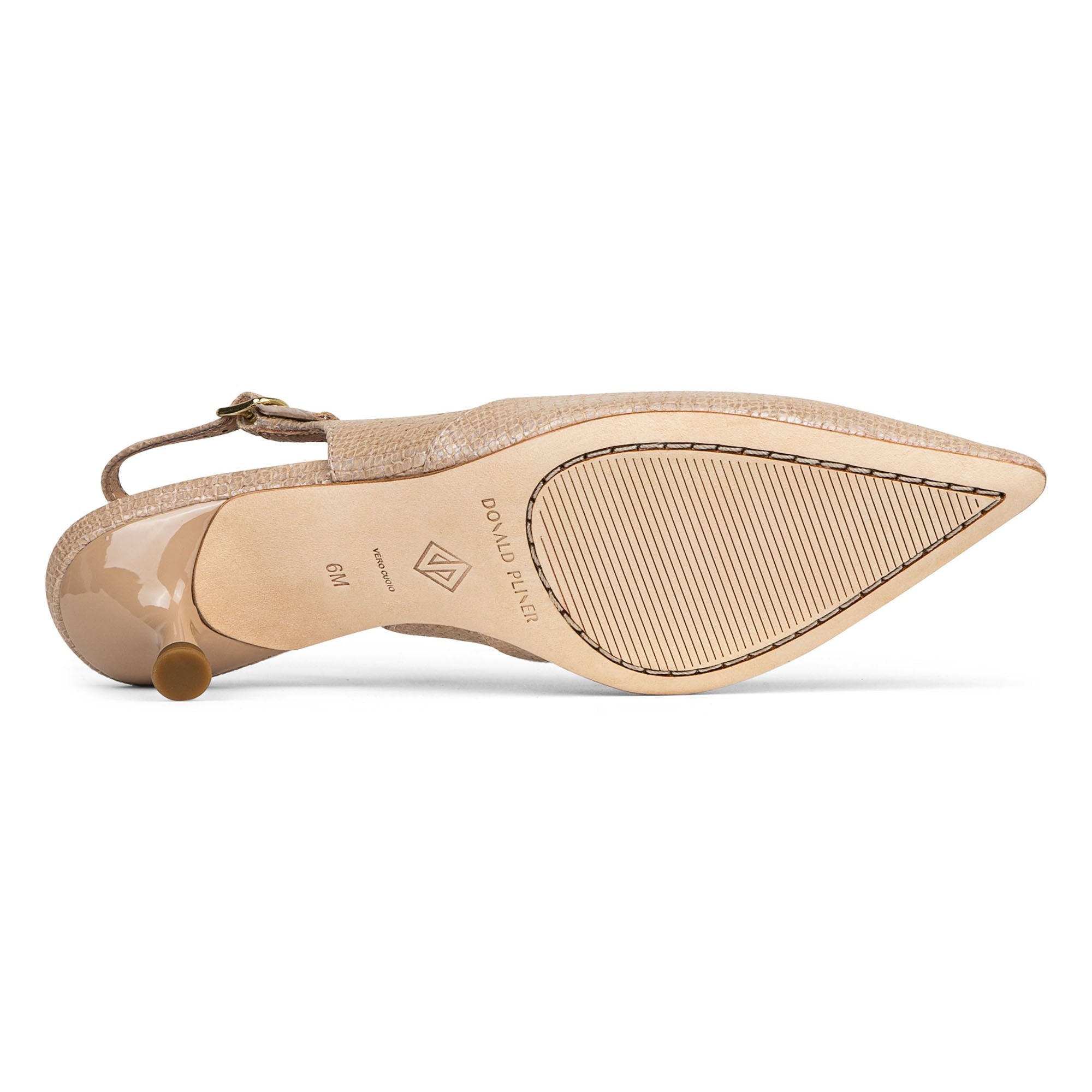 SODASHI | Donald Pliner Women Shoes Sand