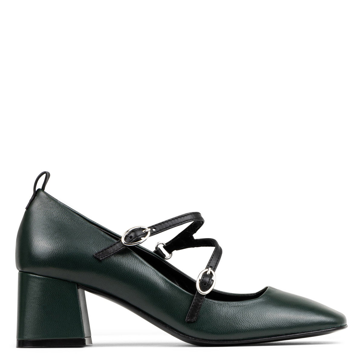 GAZZE | Donald Pliner Women Shoes Green Black Multi