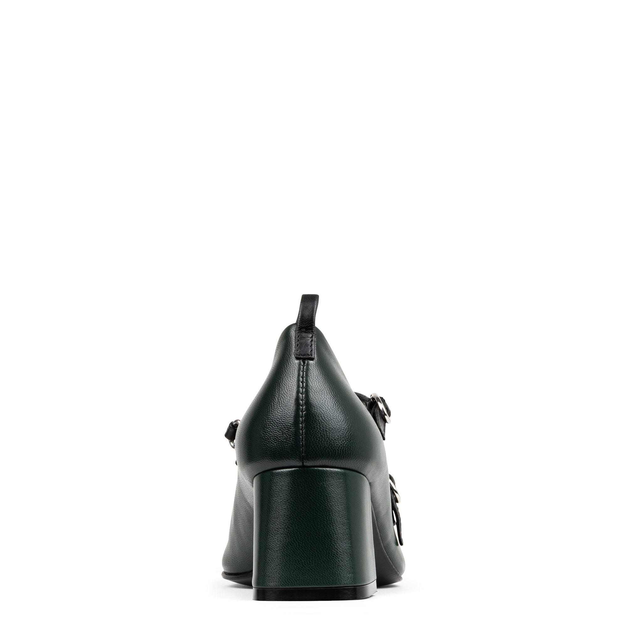 GAZZE | Donald Pliner Women Shoes Green Black Multi