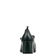 GAZZE | Donald Pliner Women Shoes Green Black Multi