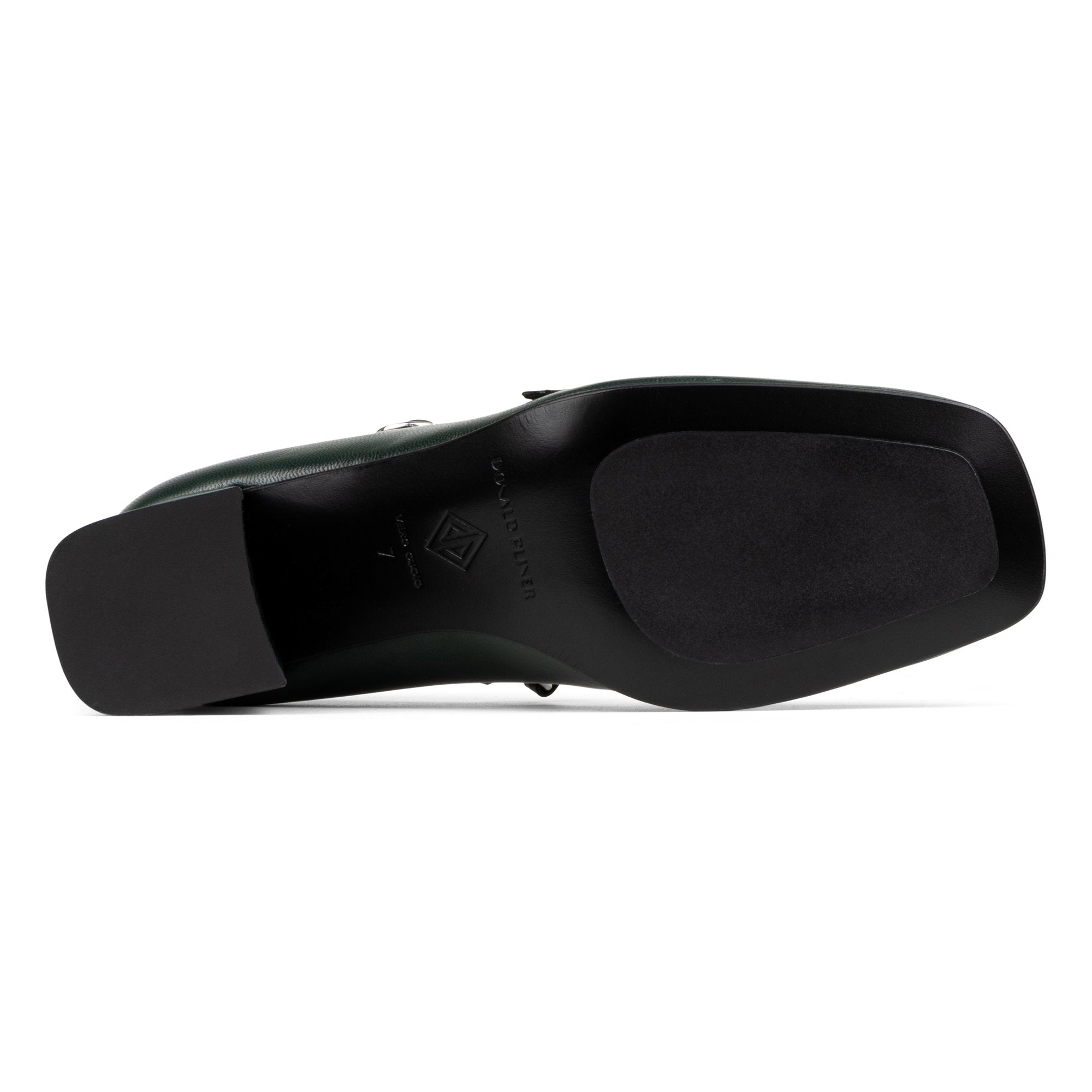 GAZZE | Donald Pliner Women Shoes Green Black Multi