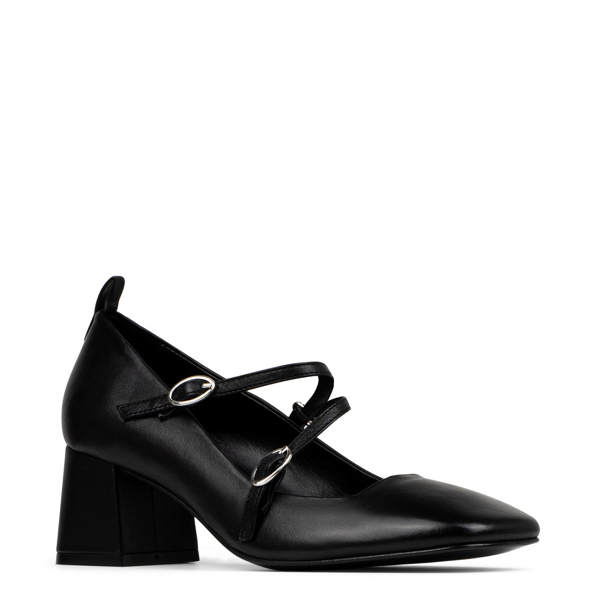 GAZZE | Donald Pliner Women Shoes Black