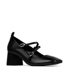GAZZE | Donald Pliner Women Shoes Black