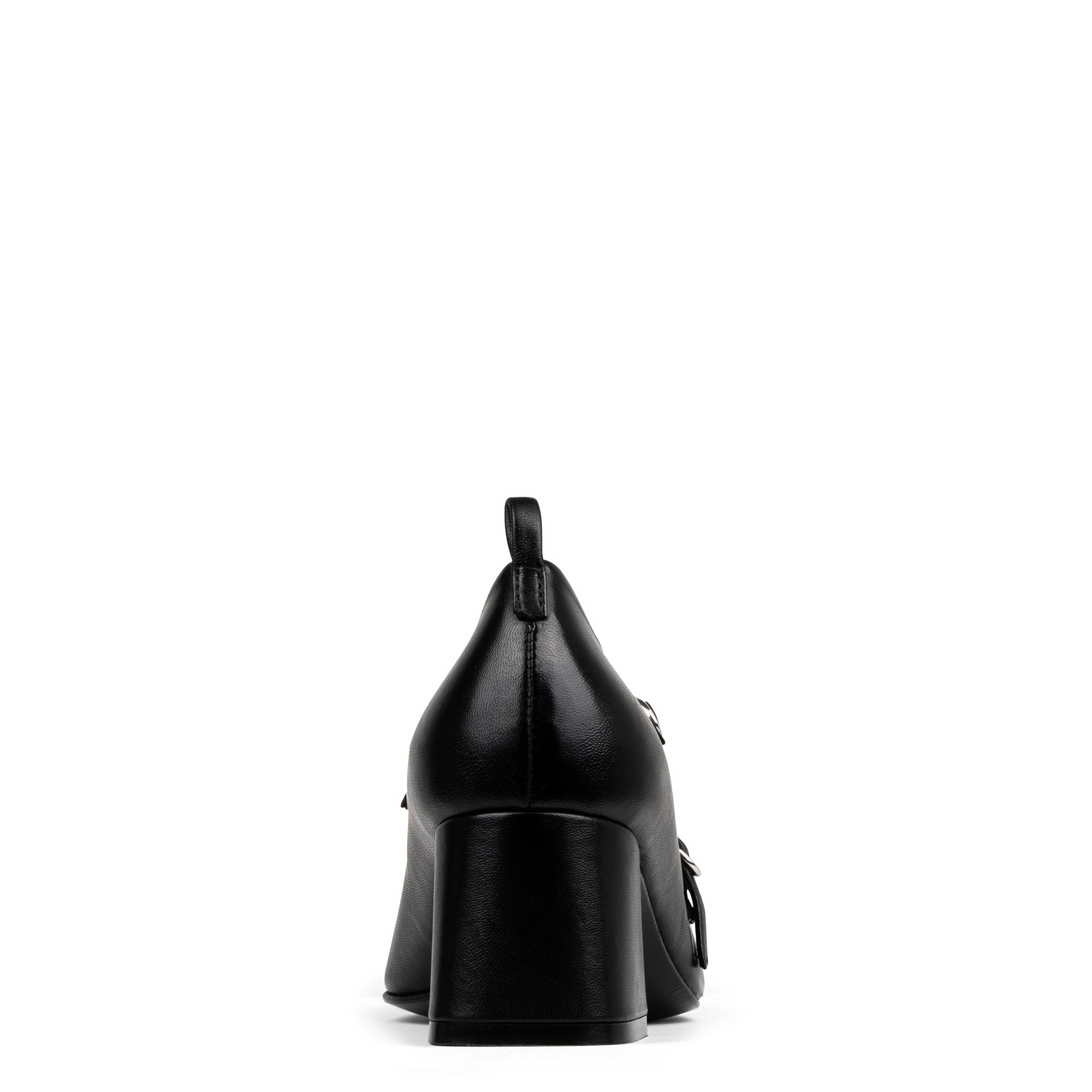 GAZZE | Donald Pliner Women Shoes Black