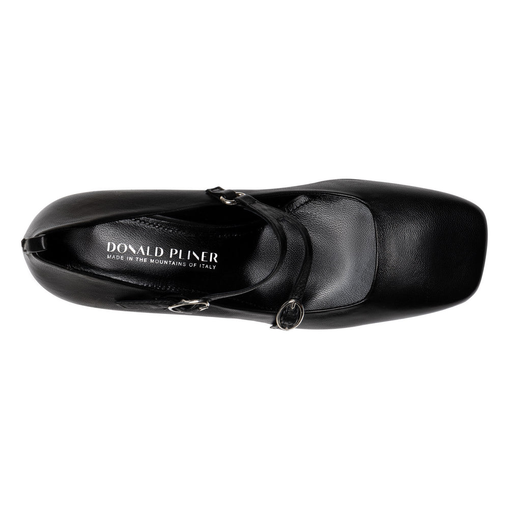 GAZZE | Donald Pliner Women Shoes Black