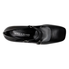 GAZZE | Donald Pliner Women Shoes Black