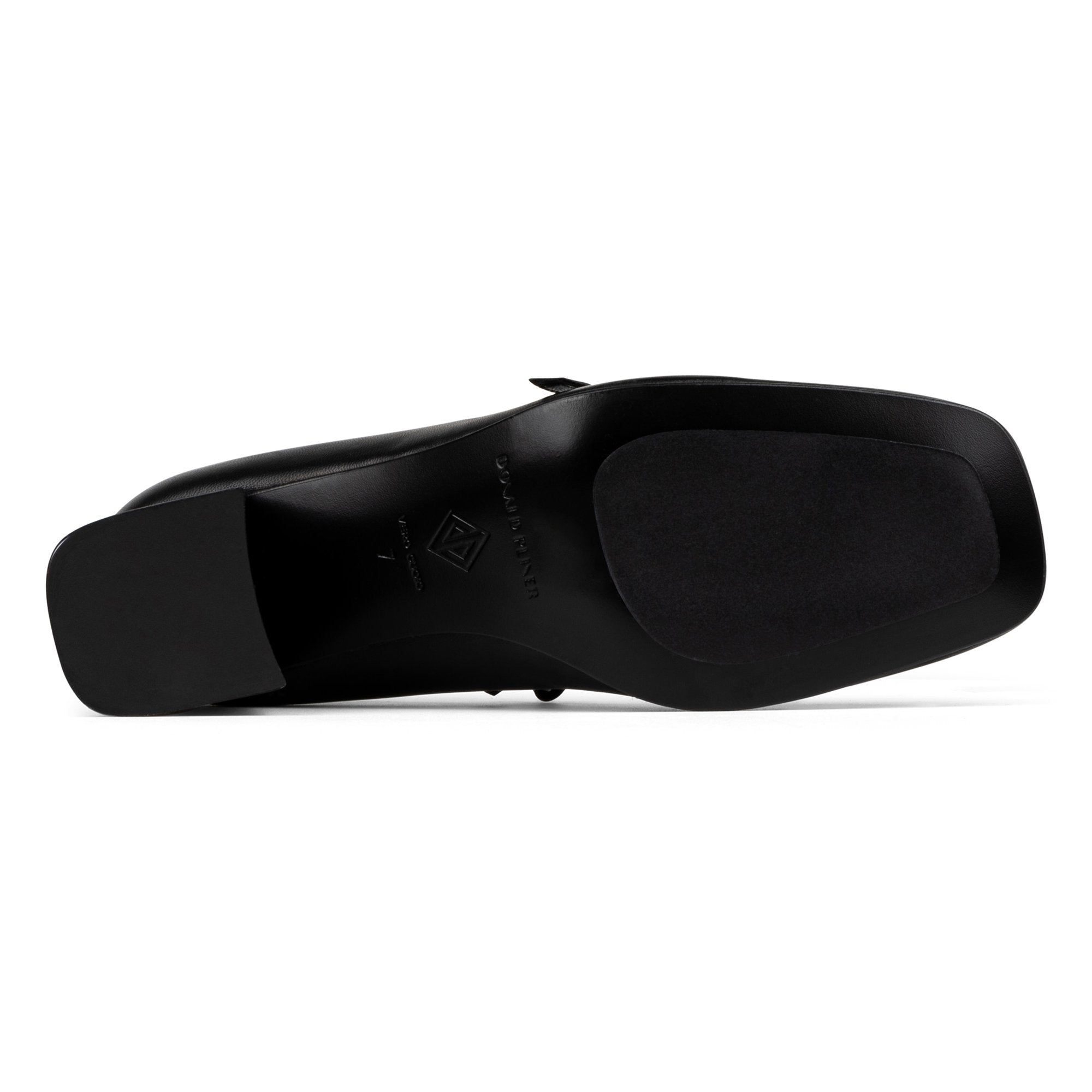 GAZZE | Donald Pliner Women Shoes Black