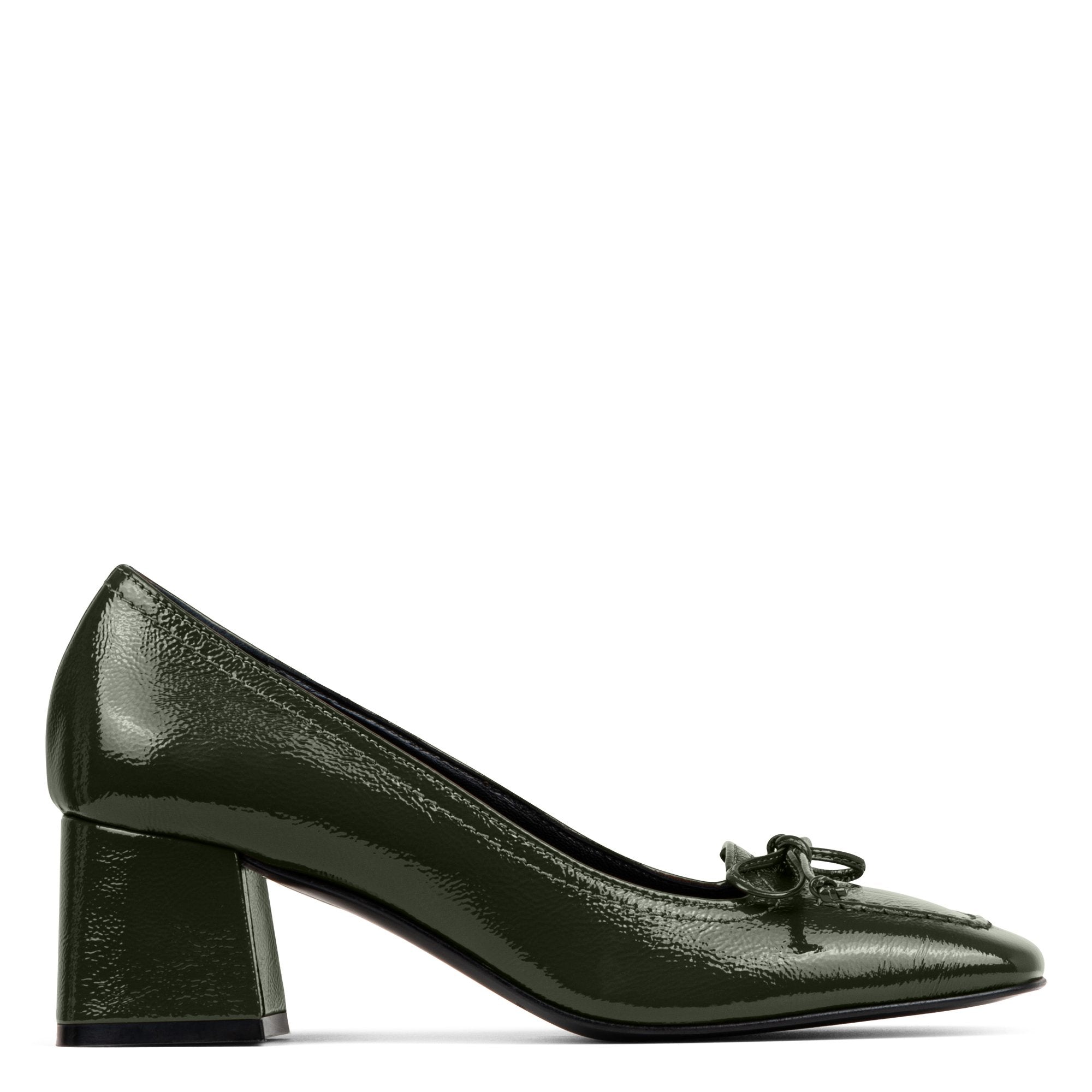 ISIDORA | Donald Pliner Women Shoes Forest