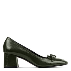 ISIDORA | Donald Pliner Women Shoes Forest