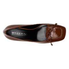 ISIDORA | Donald Pliner Women Shoes Caramel