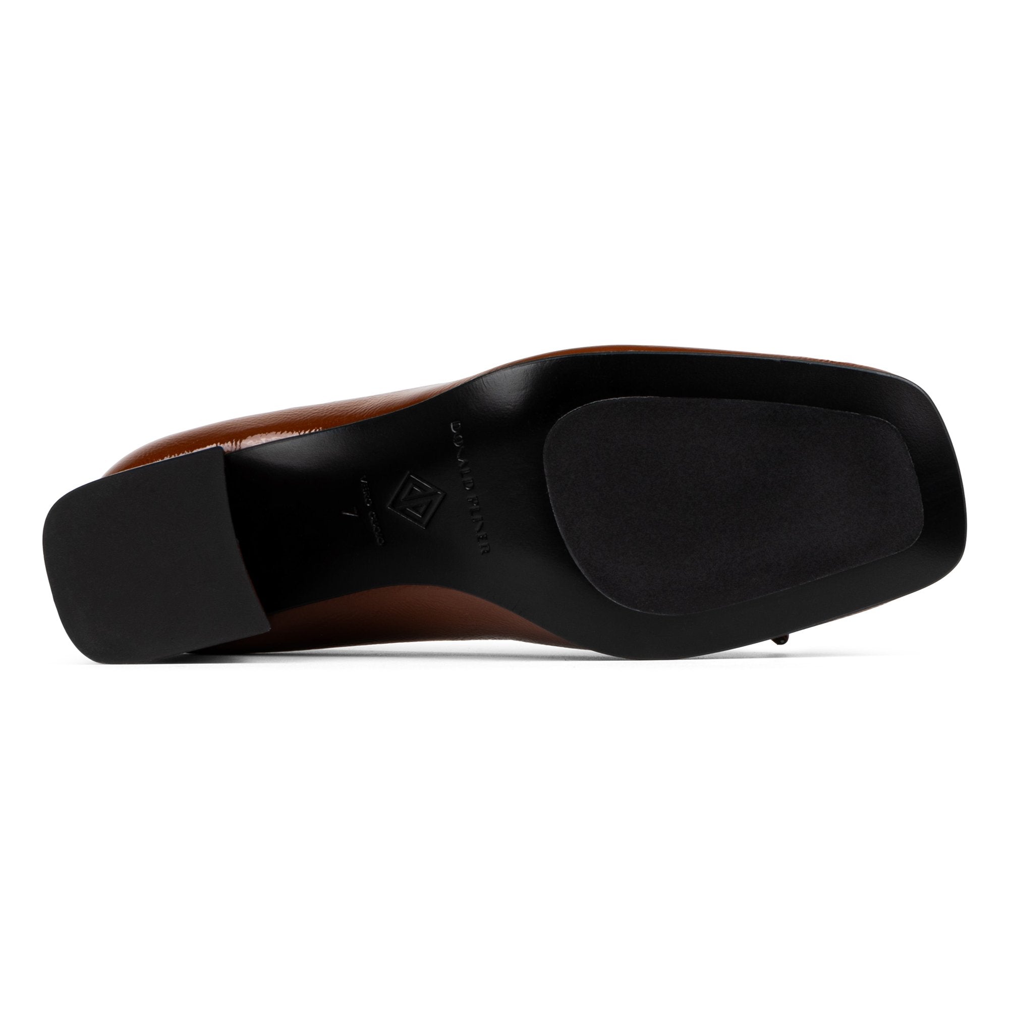ISIDORA | Donald Pliner Women Shoes Caramel