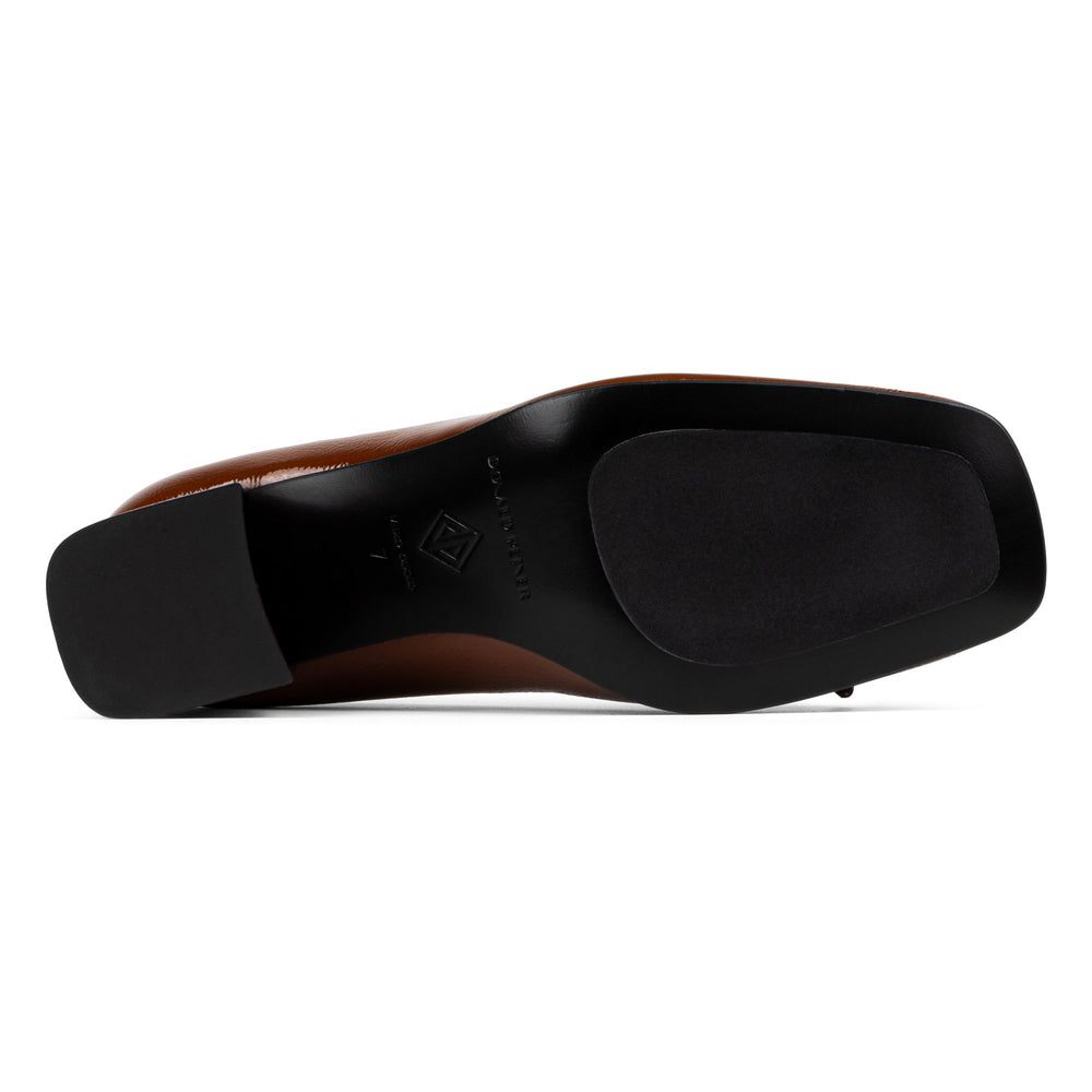 ISIDORA | Donald Pliner Women Shoes Caramel