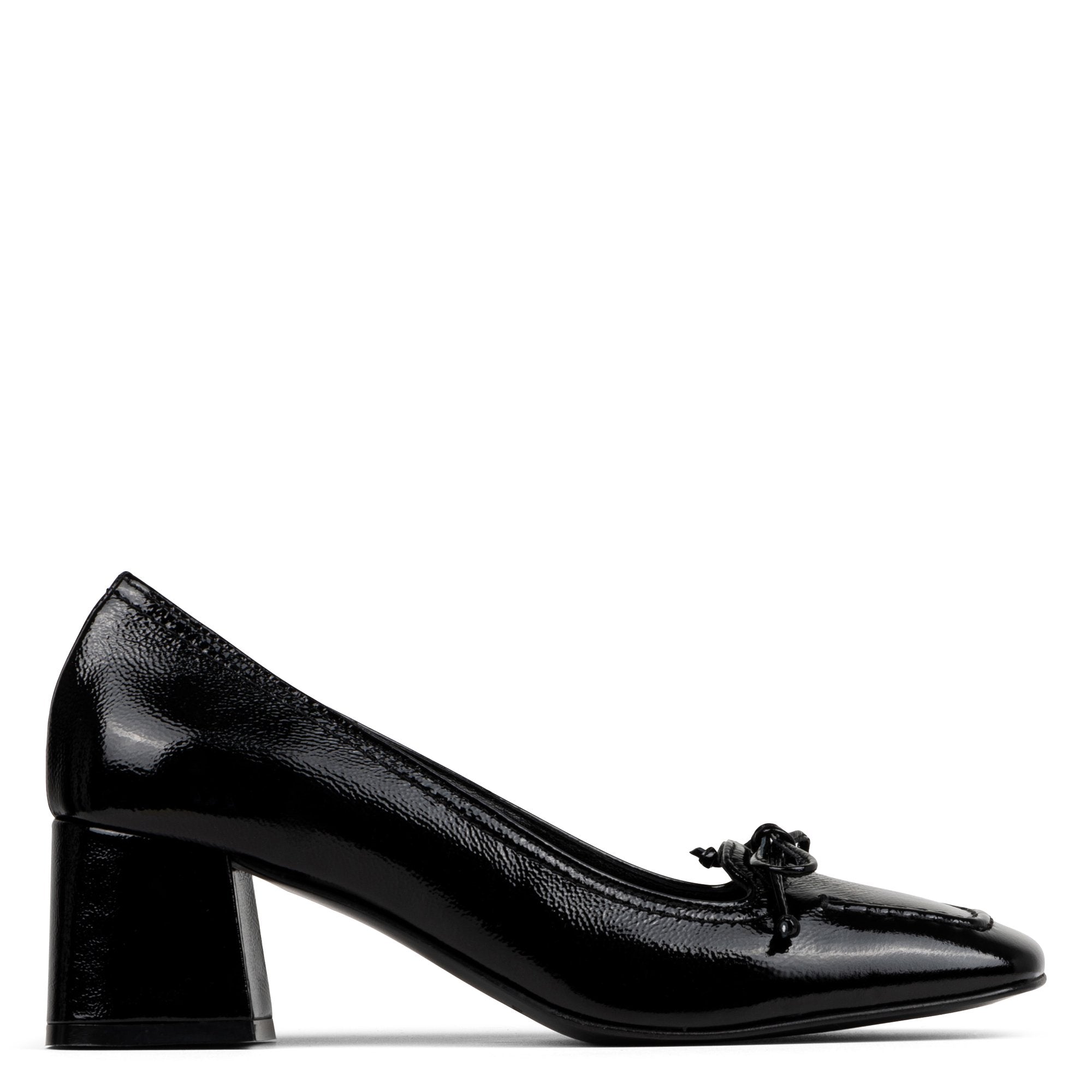 ISIDORA | Donald Pliner Women Shoes Black