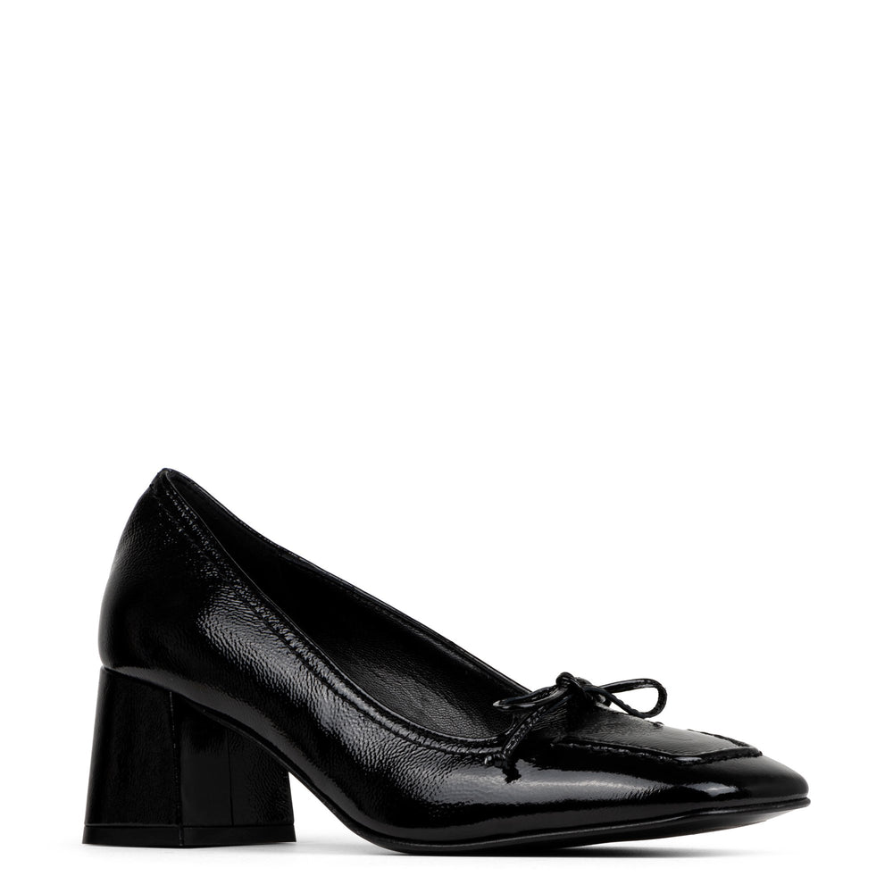 ISIDORA | Donald Pliner Women Shoes Black