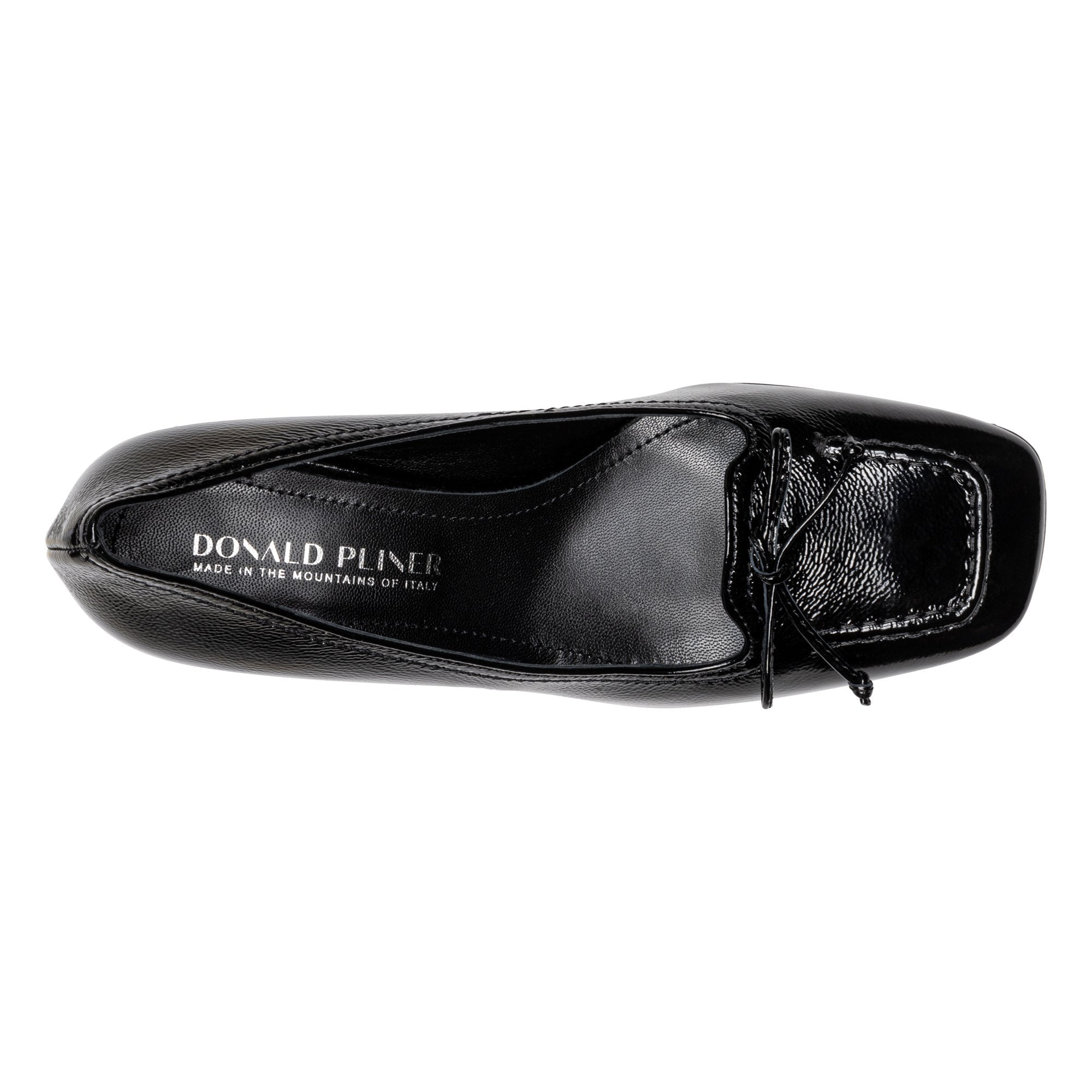 ISIDORA | Donald Pliner Women Shoes Black
