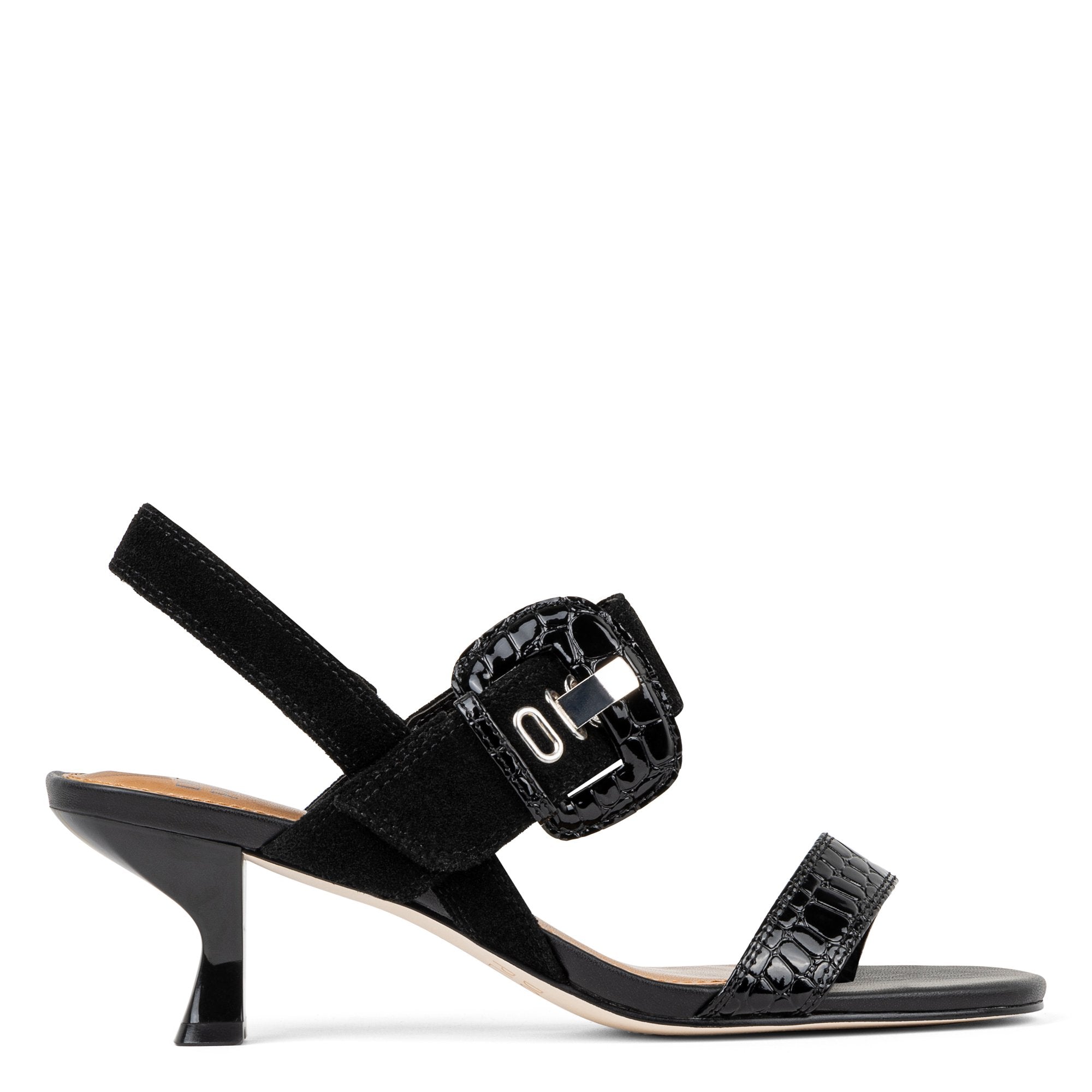 KEIRAN | Donald Pliner Women Shoes Black