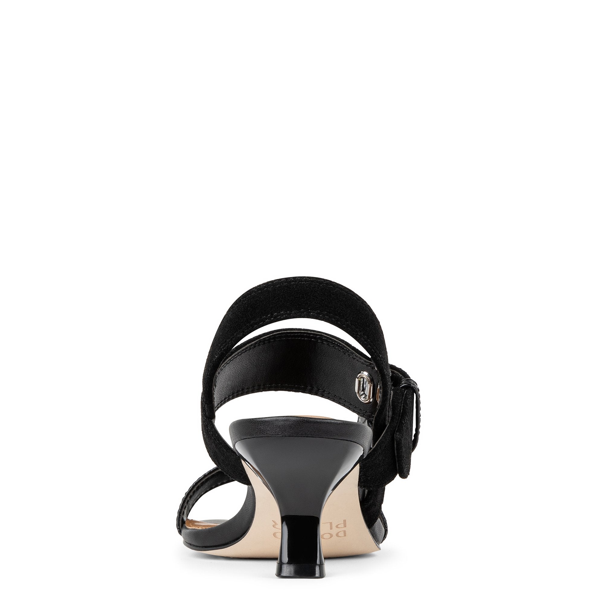 KEIRAN | Donald Pliner Women Shoes Black