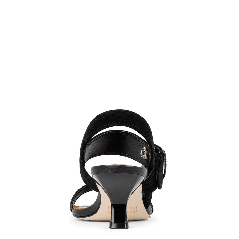 KEIRAN | Donald Pliner Women Shoes Black