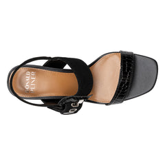 KEIRAN | Donald Pliner Women Shoes Black
