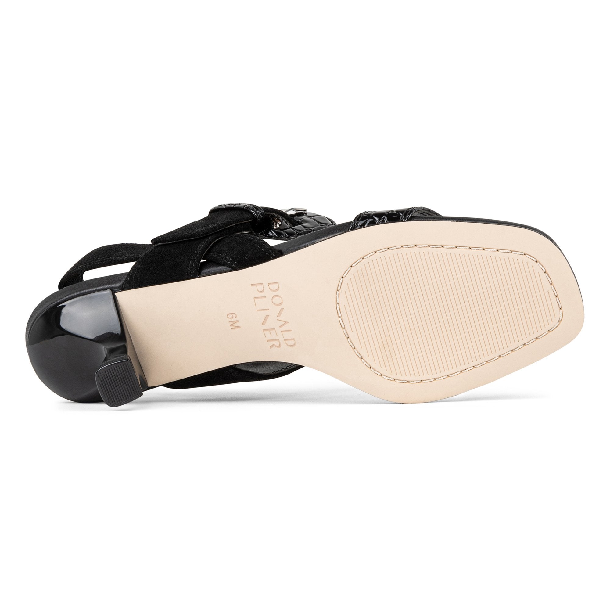 KEIRAN | Donald Pliner Women Shoes Black