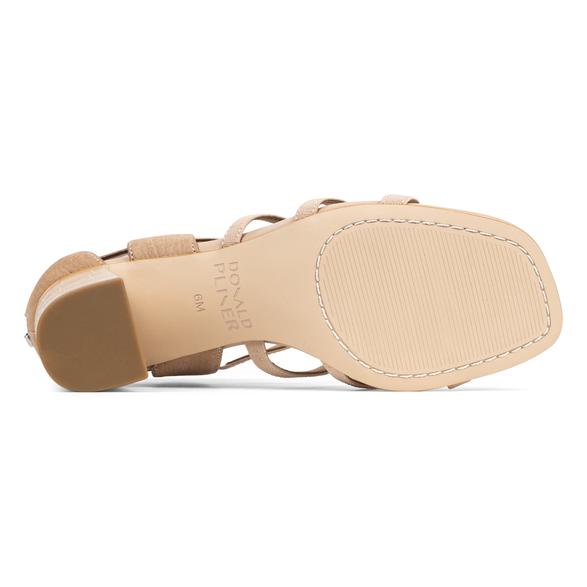 POEME | Donald Pliner Women Shoes Sand