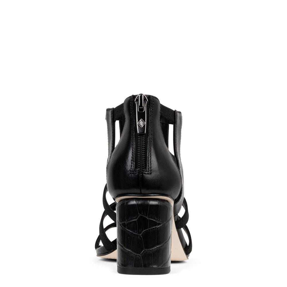 POEME | Donald Pliner Women Shoes Black