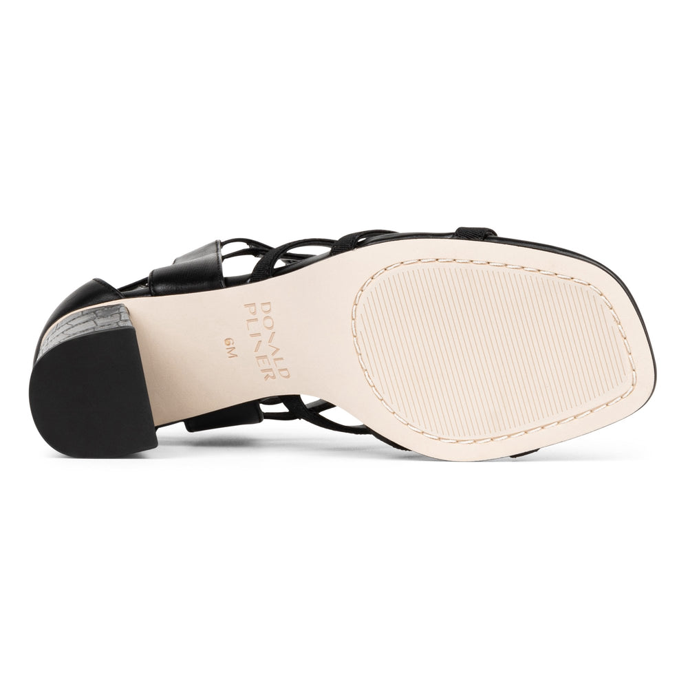POEME | Donald Pliner Women Shoes Black