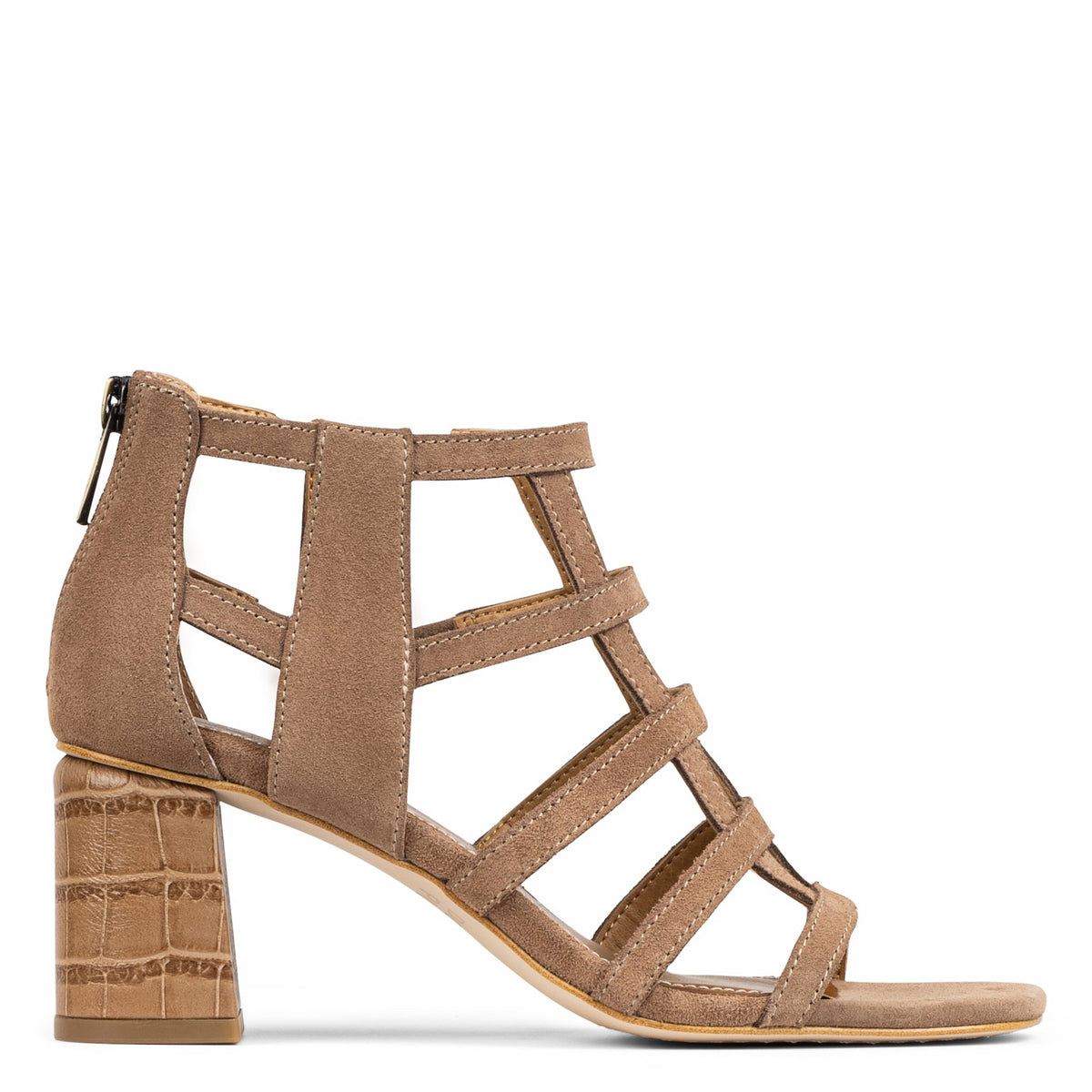 POEME | Donald Pliner Women Shoes Tobacco
