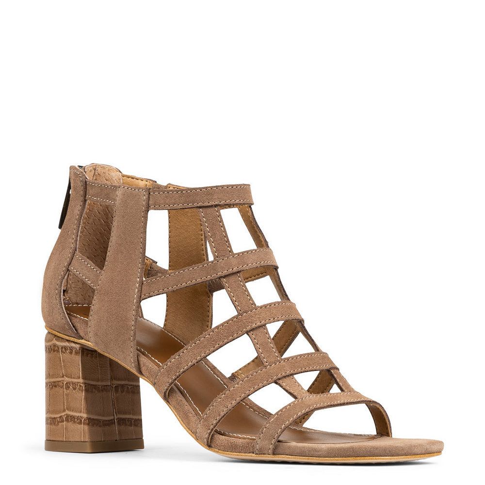POEME | Donald Pliner Women Shoes Tobacco