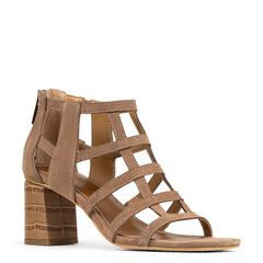 POEME | Donald Pliner Women Shoes Tobacco