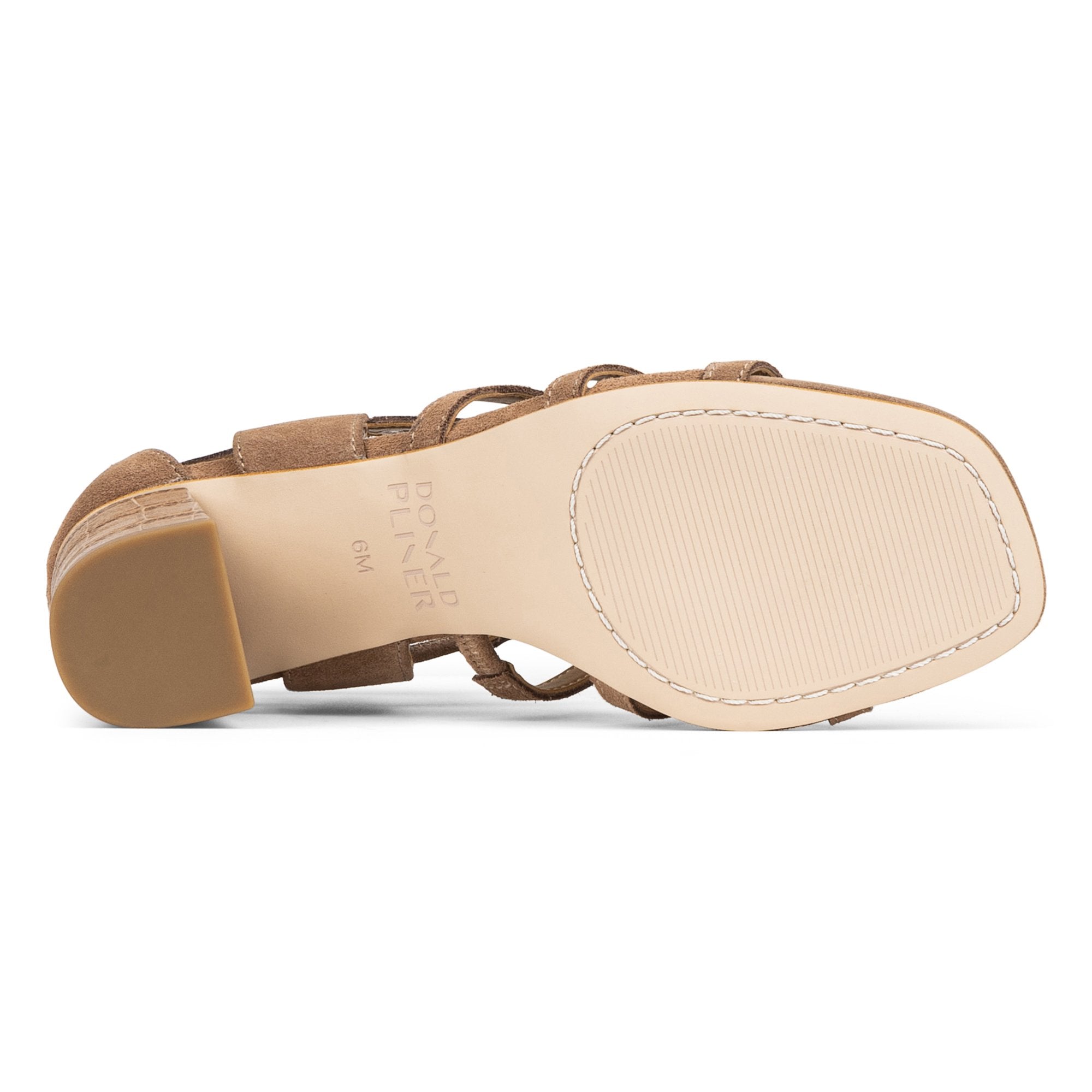 POEME | Donald Pliner Women Shoes Tobacco