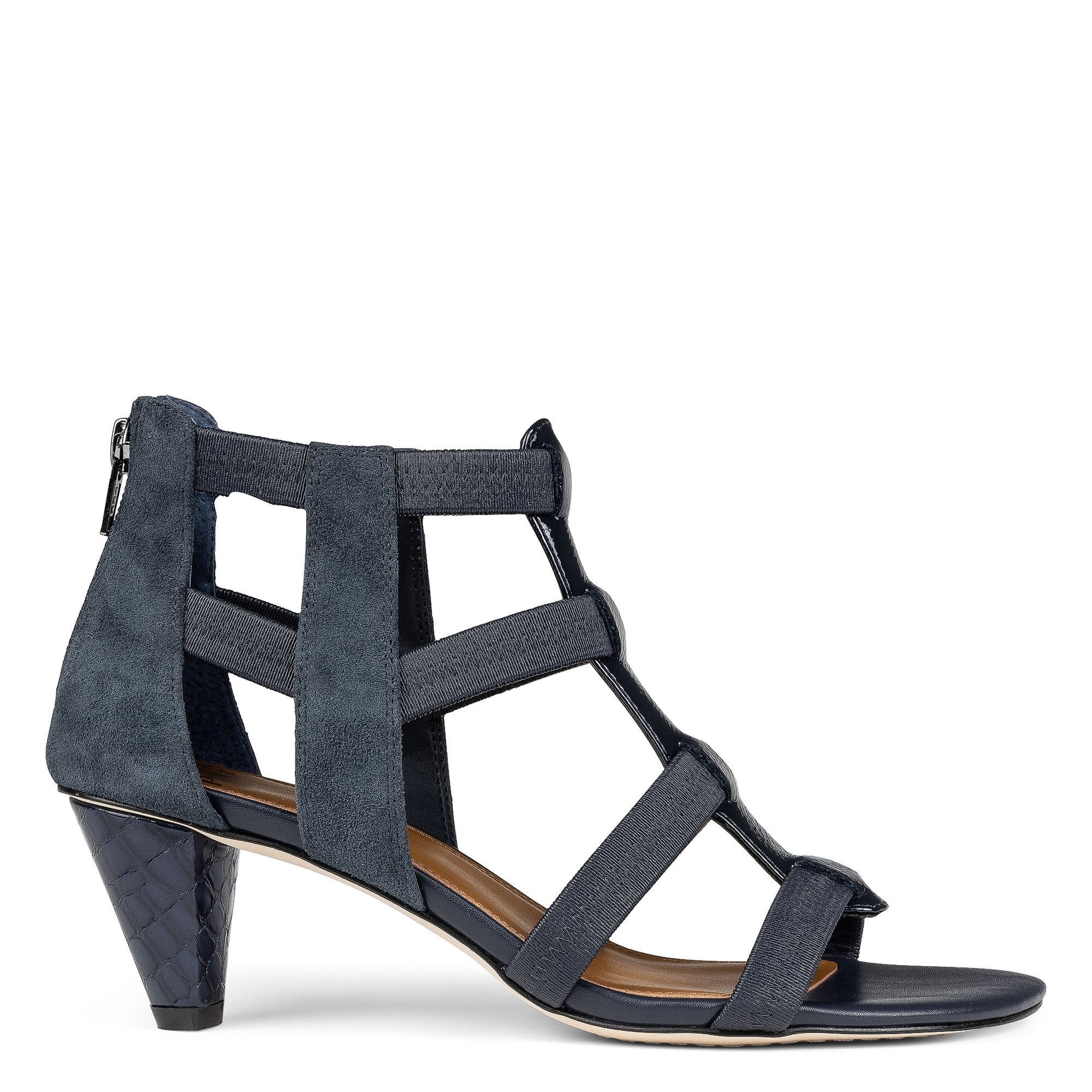 ARCADIA | Donald Pliner Women Shoes Navy