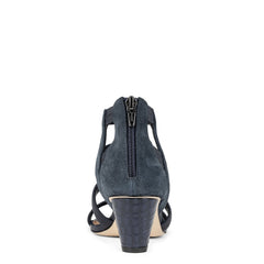 ARCADIA | Donald Pliner Women Shoes Navy