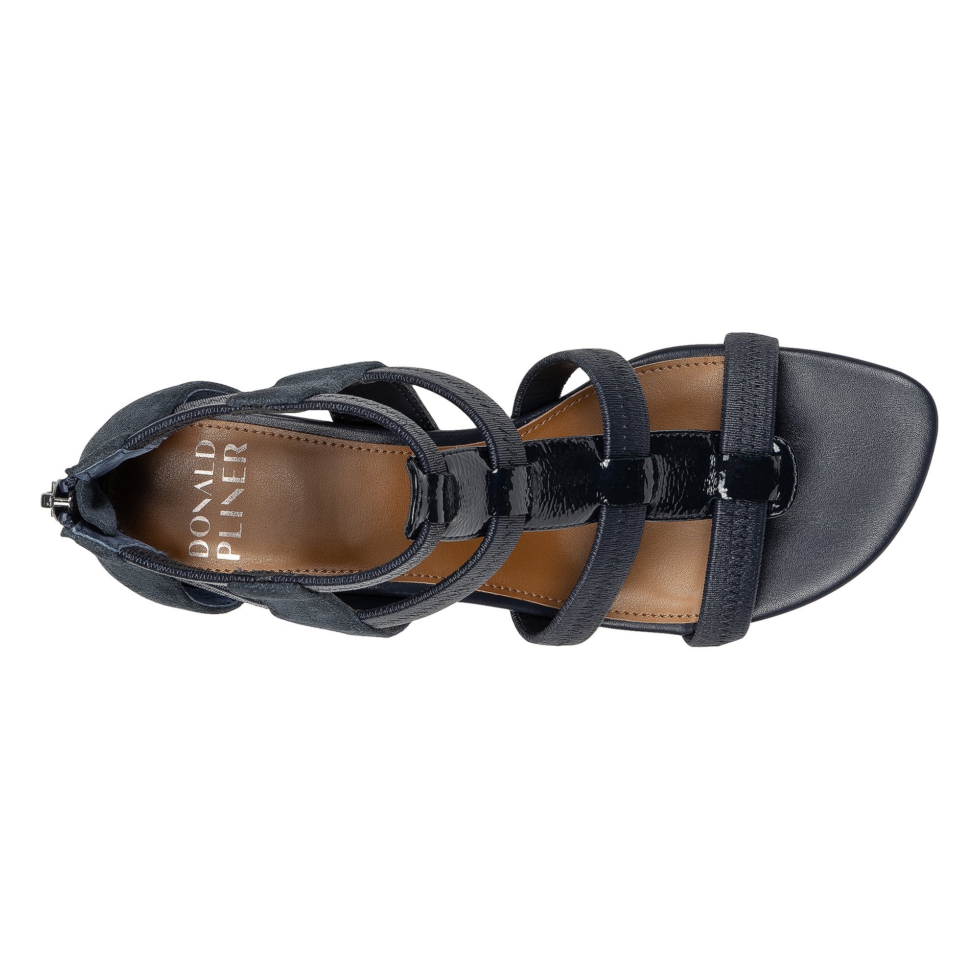 ARCADIA | Donald Pliner Women Shoes Navy