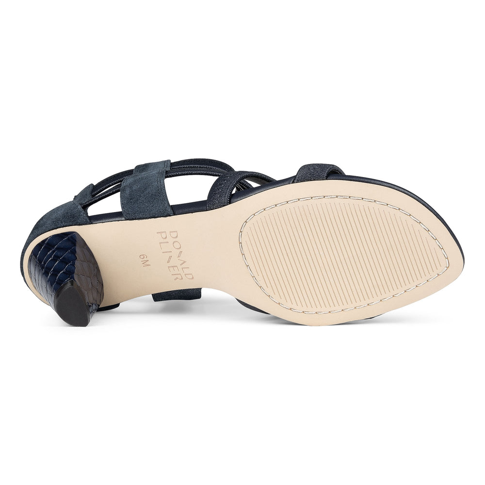 ARCADIA | Donald Pliner Women Shoes Navy