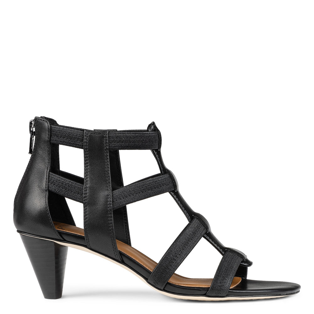 ARCADIA | Donald Pliner Women Shoes Black