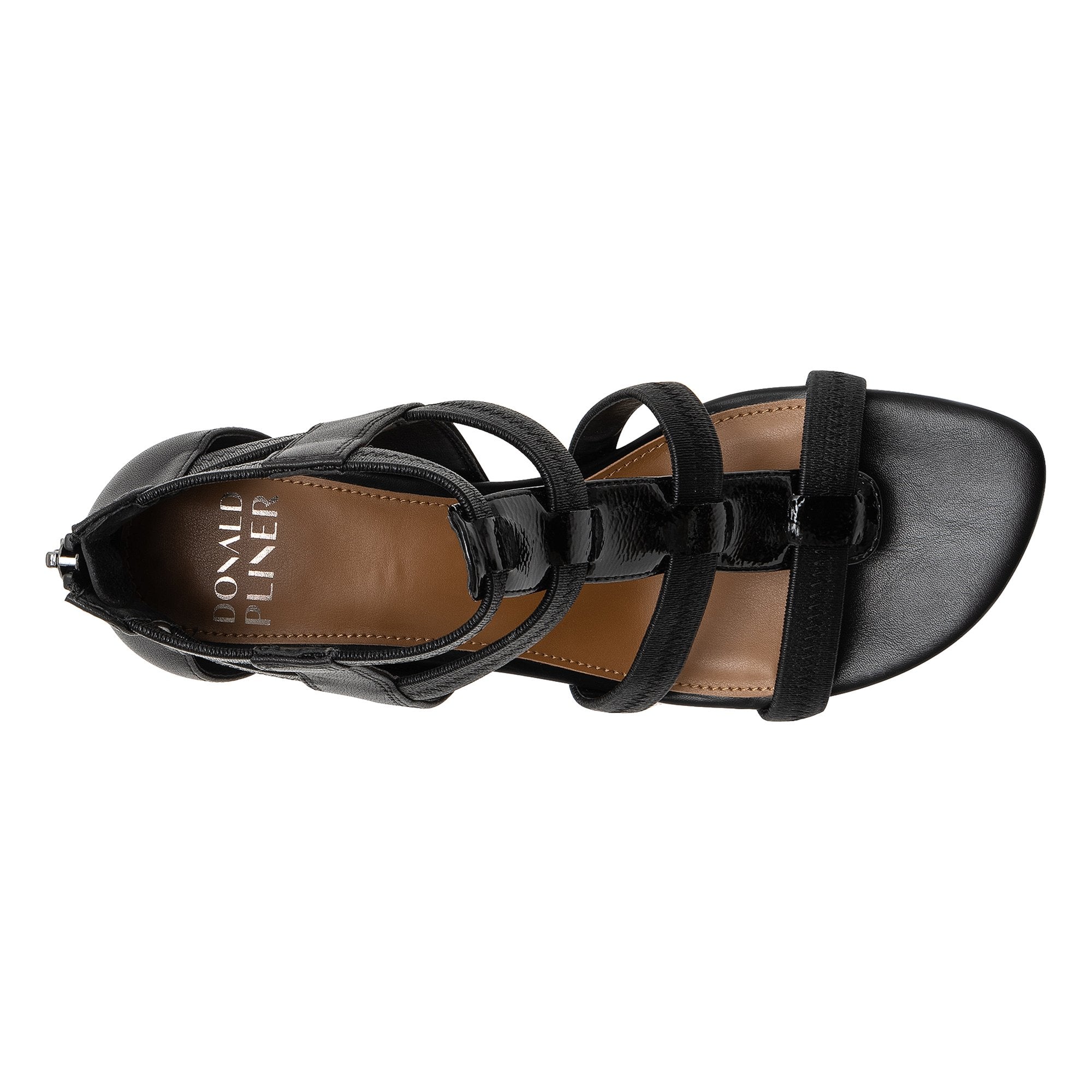ARCADIA | Donald Pliner Women Shoes Black