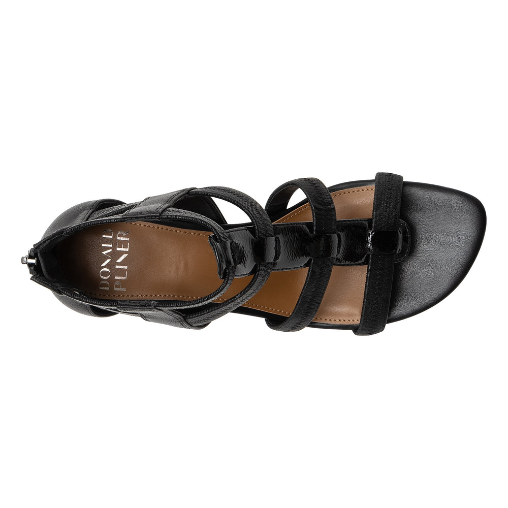 ARCADIA | Donald Pliner Women Shoes Black