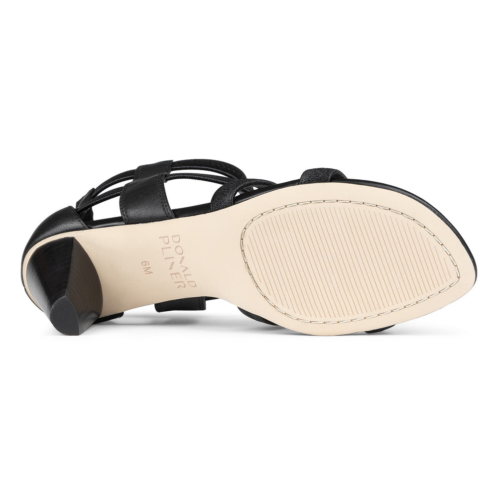 ARCADIA | Donald Pliner Women Shoes Black