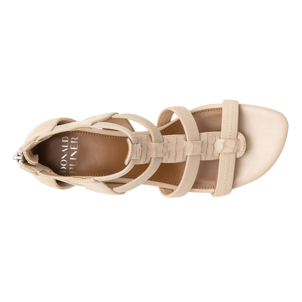 ARCADIA | Donald Pliner Women Shoes Sand