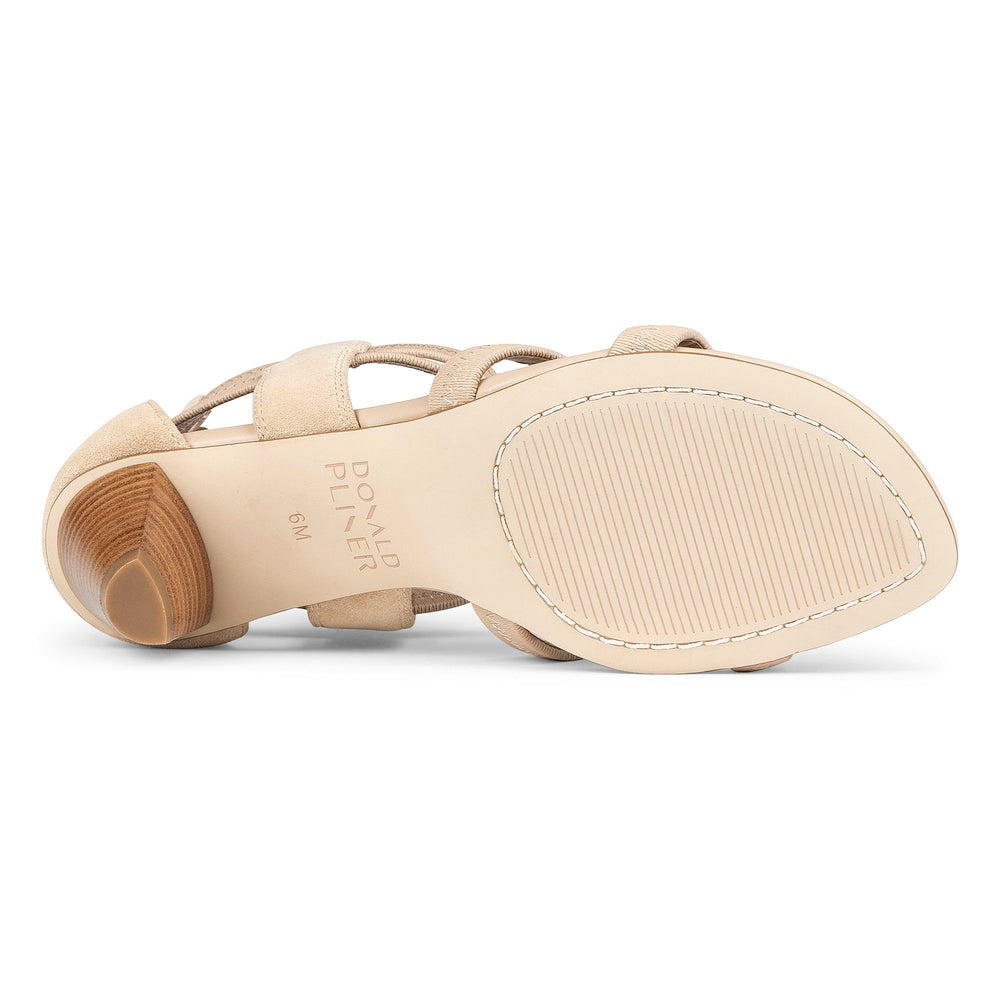 ARCADIA | Donald Pliner Women Shoes Sand