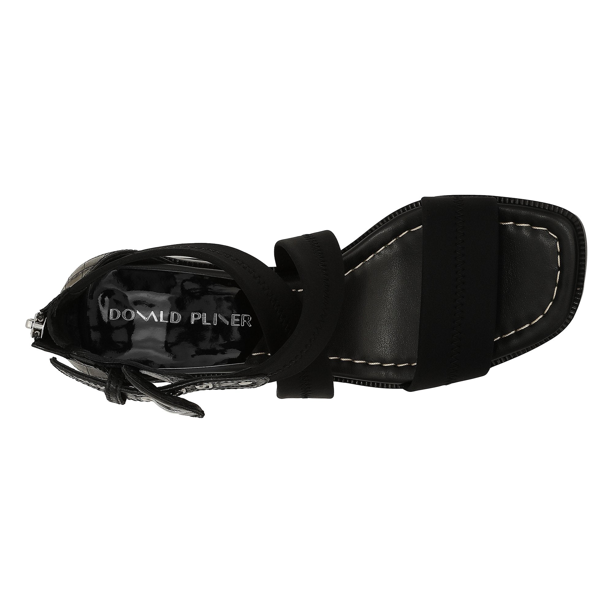 HELEN | Donald Pliner Women Shoes Black