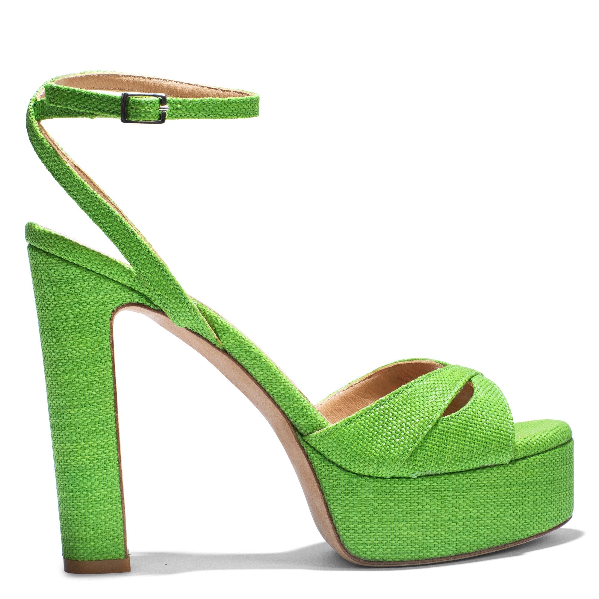 CORINTHA | Donald Pliner Women Shoes Green