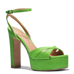 CORINTHA | Donald Pliner Women Shoes Green